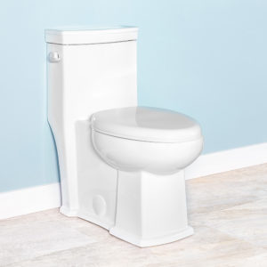 T31009 ADA Elongated Comfort Height<br>HET 1.28 GPF