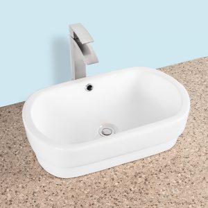 K07-2113 Capsule Vessel<br>21-1/2″ x 13-1/2″ x 5-7/8″