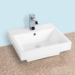 K11-2018 Rectangular<br>20" x 18" x 6-1/4"