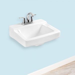 LWH1917 Wall-hung<br><font size="3">19" x 17" x 9-1/4"</font>