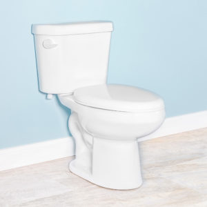 Two-piece Toilet – Winfield