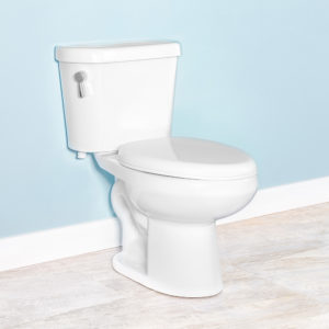 Two-piece Toilet – Winfield