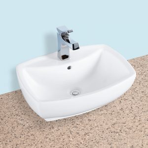 K52 Rectangular<br>21-3/4″ x 15-1/2″ x 7″